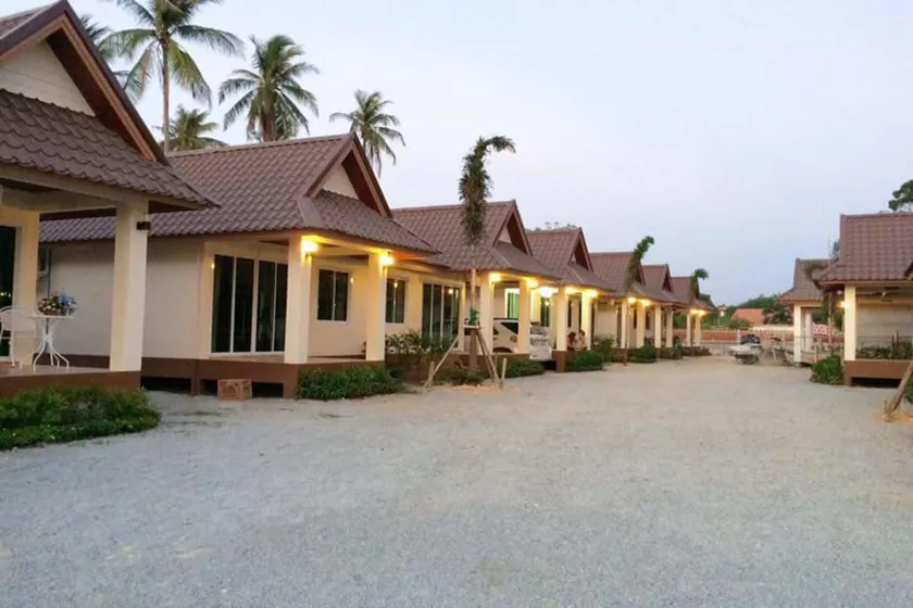 Sai Kaew House - Image 1