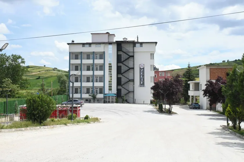 Zelif Otel Havza - Image 1