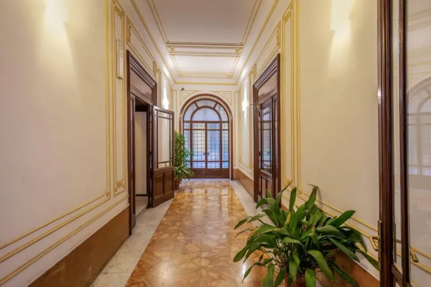 Hotel Ercoli House - Image 1