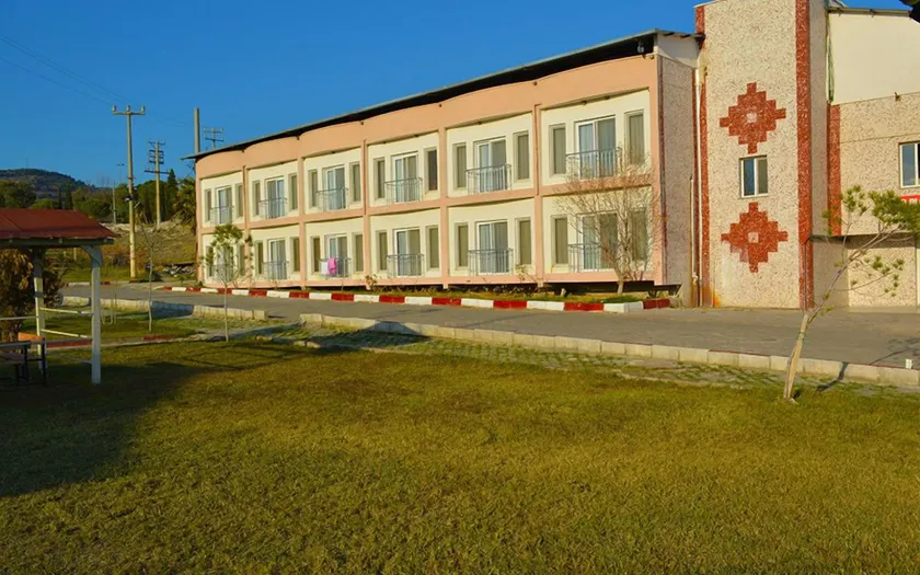 Eda Termal SPA & Aquapark - Image 1