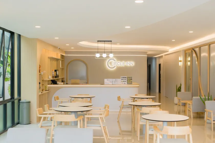 Circle Inn Ao Nam Mao - Image 1