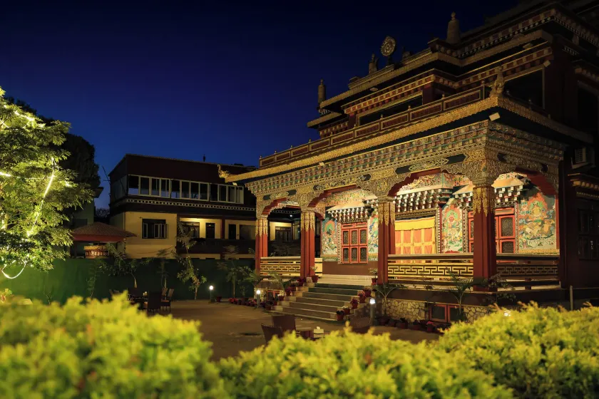 Hotel Dolmaling - Image 1