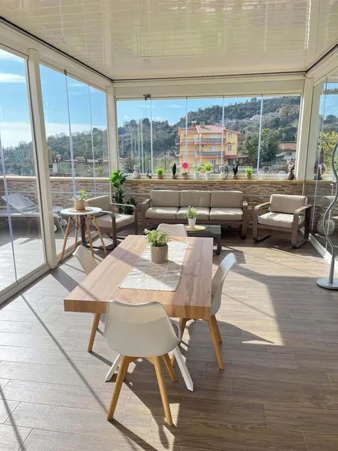 La Terrazza - Image 1