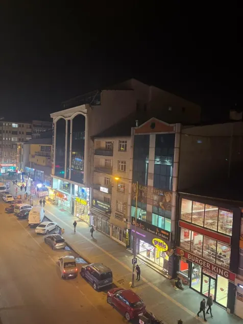 KONAK HOTEL 2 - Image 1
