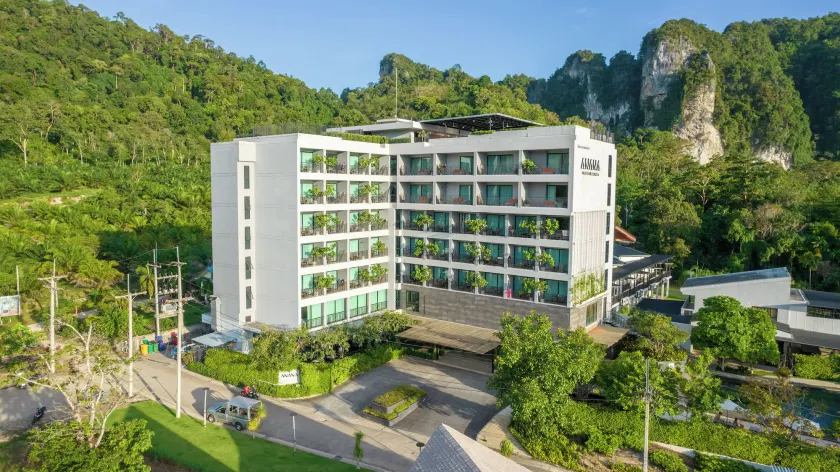 Anana Ecological Resort Krabi - SHA Extra Plus - Image 1