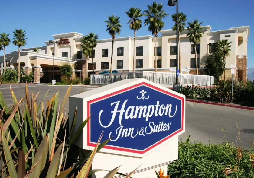 Hampton Inn & Suites Chino Hills - Image 1