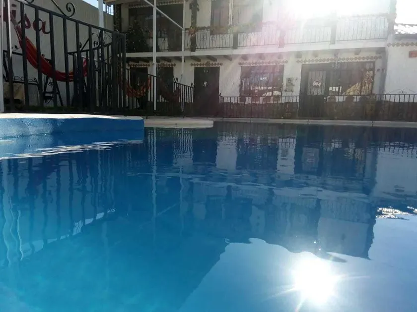 Hotel Villa Luisa - Image 1