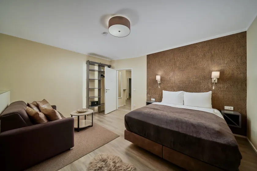 Residence Mozart by Welcome to Salzburg - Image 1