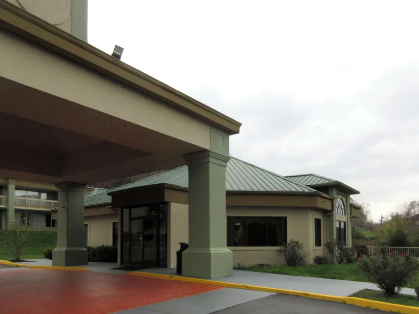 Quality Inn Harriman - Image 1