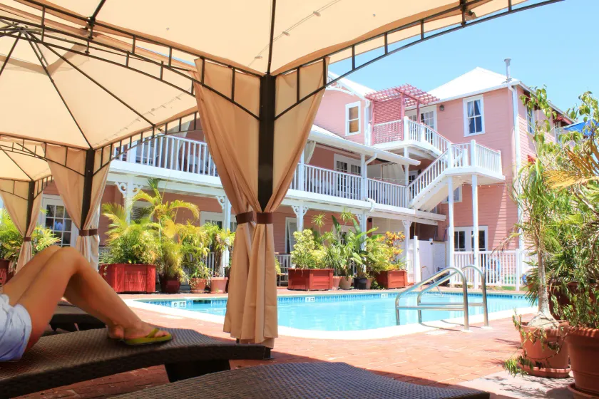 The Riverview Hotel - New Smyrna Beach - Image 1
