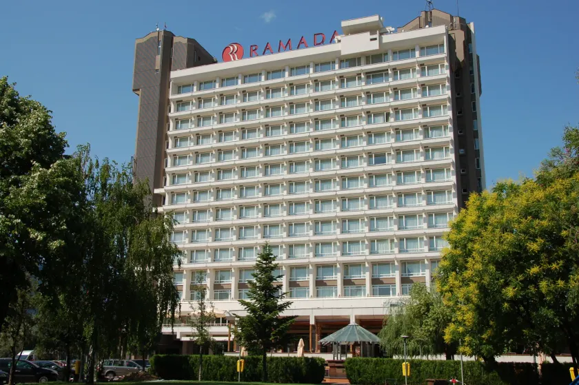 Ramada by Wyndham Bucharest Parc - Image 1