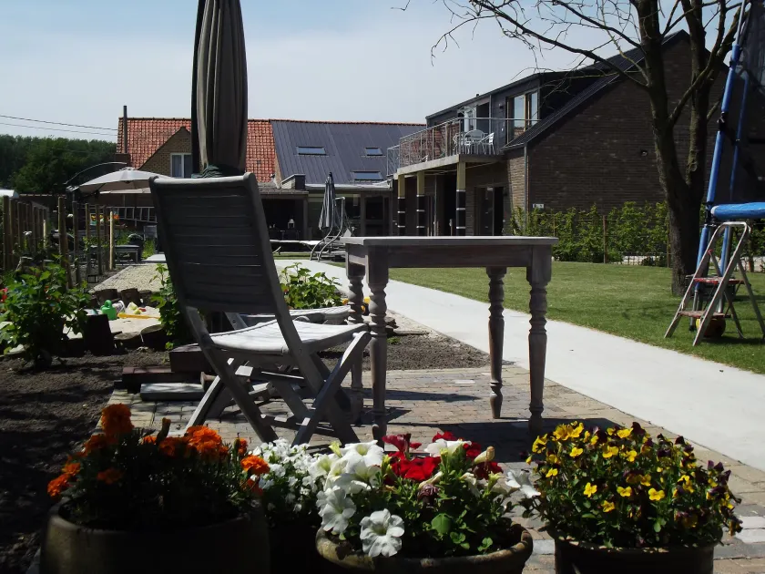 B&B Altijd Genieten - Image 1