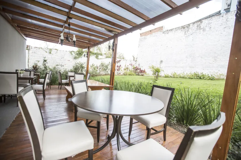 Hotel Vivere Cataratas - Image 1