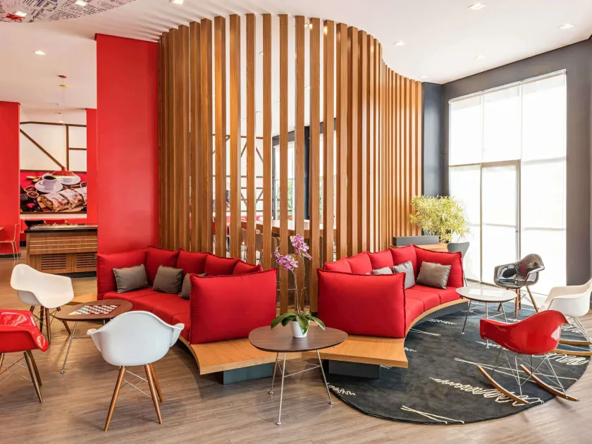 ibis Blumenau - Image 1