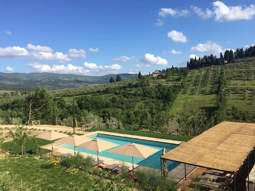 Borgo Del Cabreo - Image 1