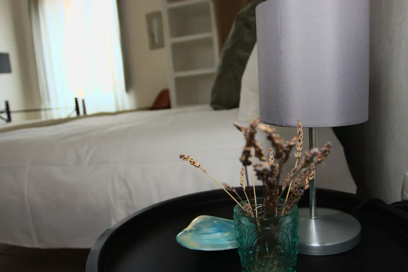 Is Scabas Guestrooms - Image 1