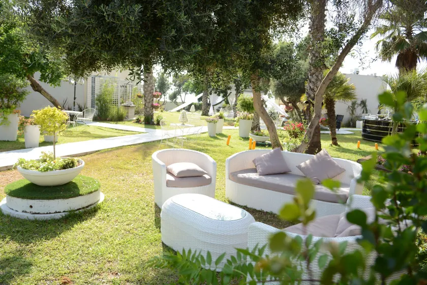El Yam Luxury Resort - Image 1