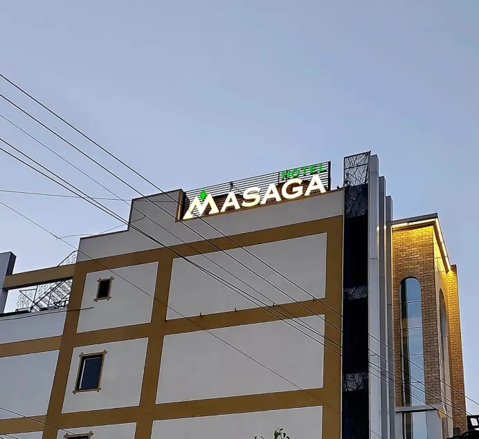 Masaga by Qcent, Gurugram - Image 1