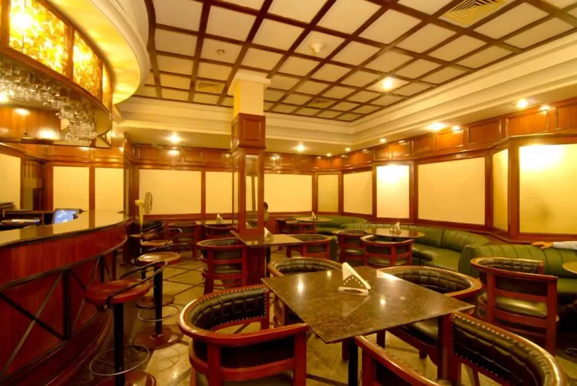 Chanakya Hotel, Patna - Image 1