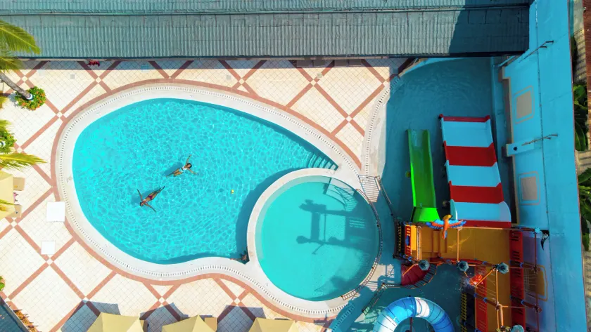 PrideInn Hotel Diani - Image 1