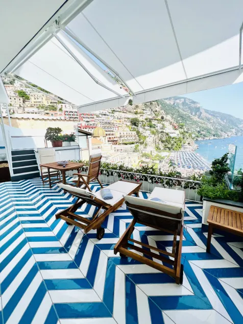 Villa Diamond Luxury Suite - Image 1