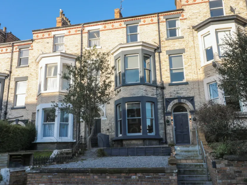 Westbourne Villa - Image 1