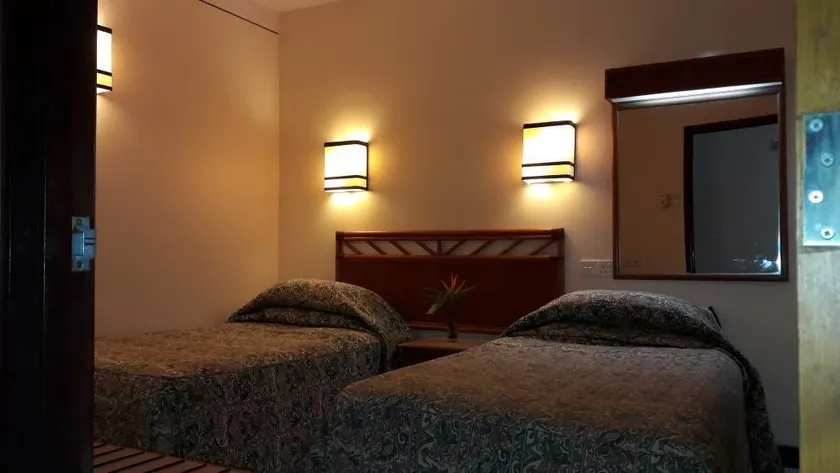 SELESA Tioman Home Stay Apartment - Image 1