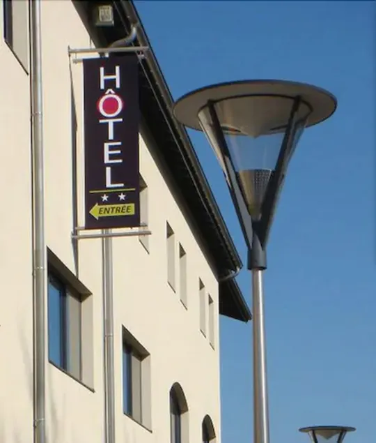 Côté Hôtel - Image 1