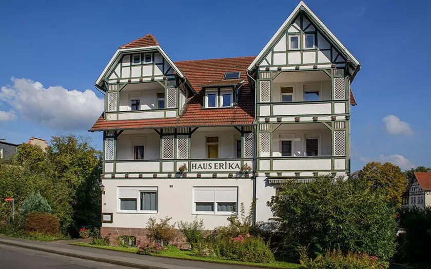 Haus Erika - Image 1