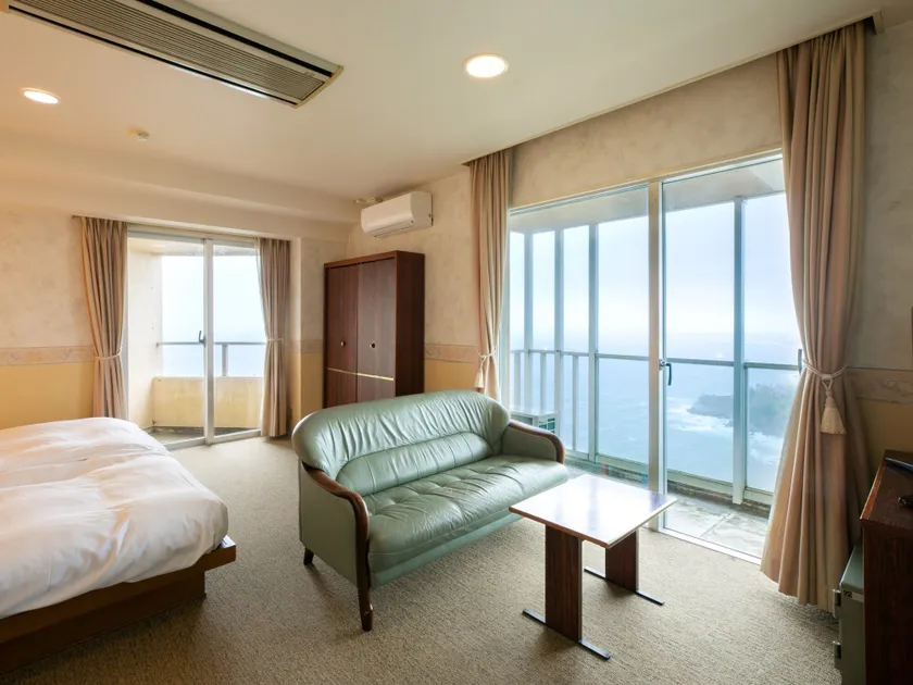 Ijika Daiichi Hotel Kagura - Image 1