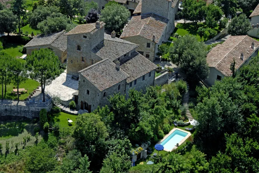 Castello Monticelli - Image 1