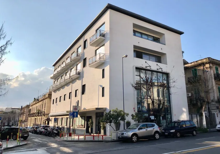Residence CineApollo - Image 1