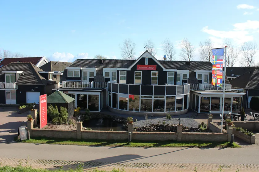 Hotel Restaurant 't Klokje - Image 1