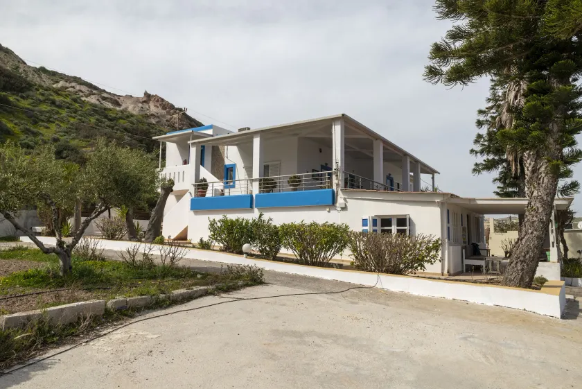 Villa Giorgos - Image 1