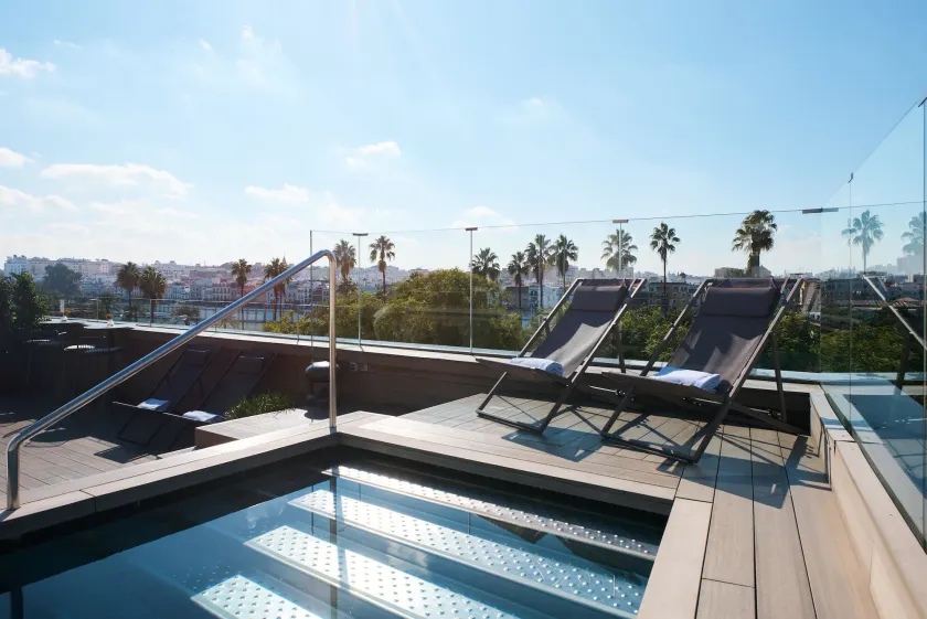 Hotel Kivir - Image 1