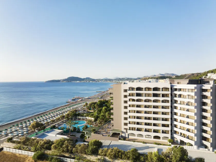Esperos Mare Resort & Spa - Image 1