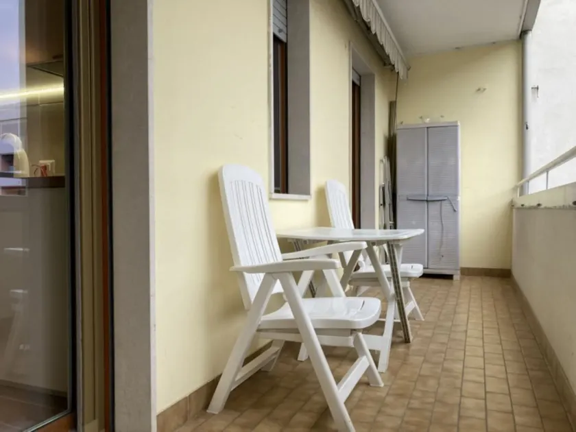 Modern flat in the centre of Rosolina Mare - Image 1