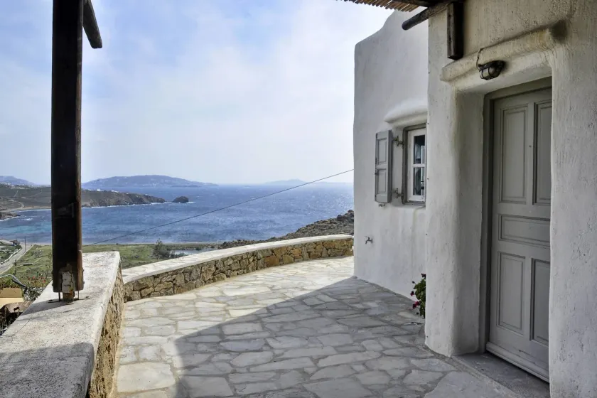 Private Vacation Home - Near Mykonos New Port - Image 1