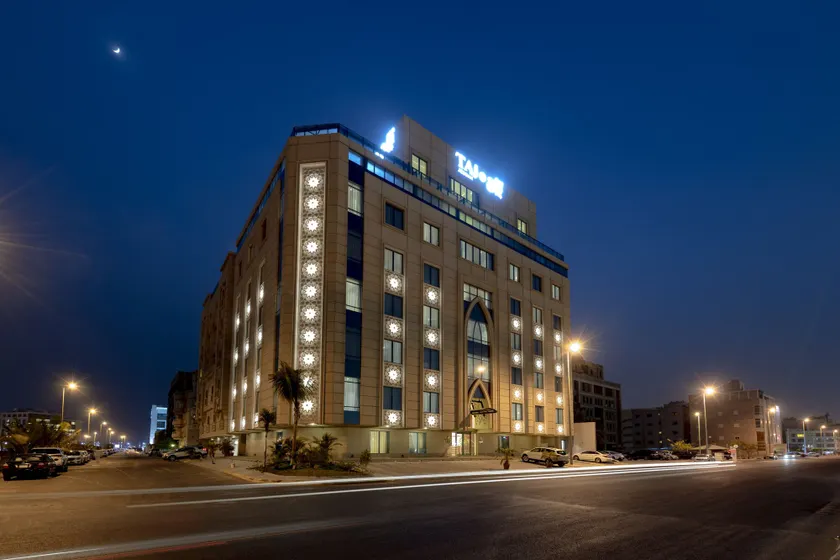Taj Jeddah - Image 1