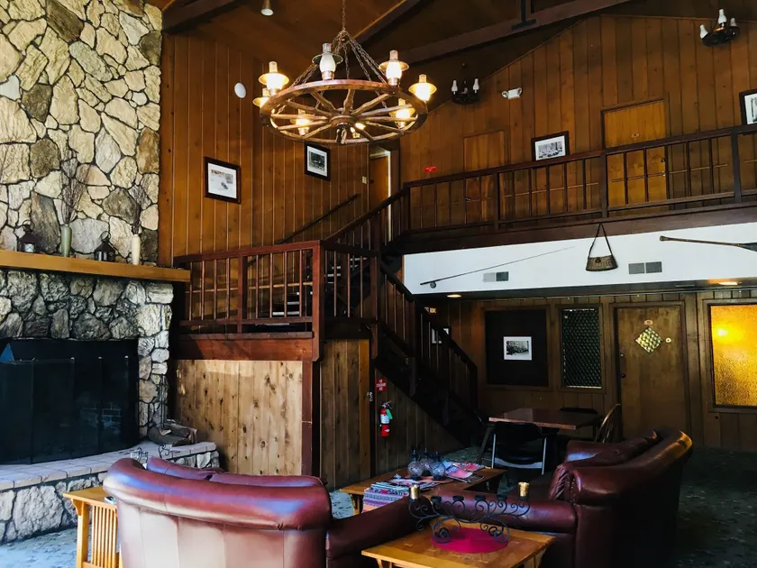 Stony Creek Lodge - Image 1