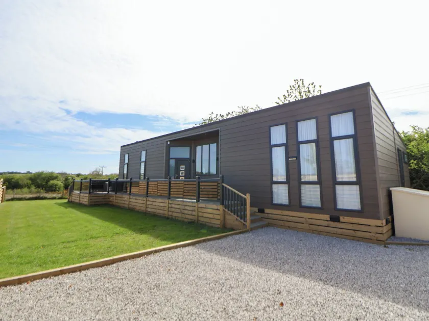 The Lodge @ Racecourse House - Image 1