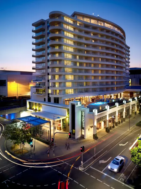 Rydges South Bank Brisbane - Image 1
