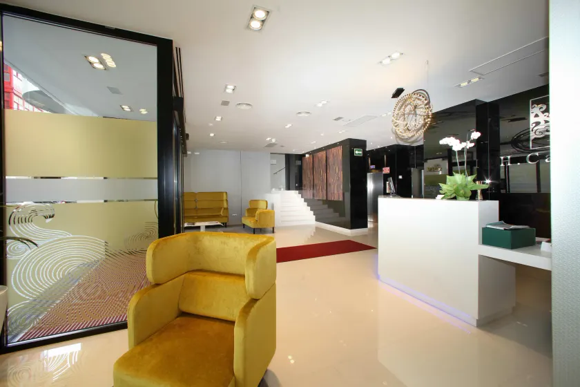 Hotel Cardenal - Image 1