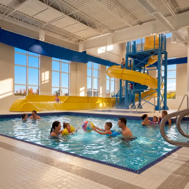 Microtel Inn & Suites by Wyndham Aurora - Image 1