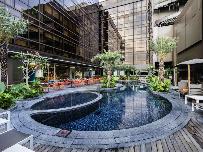 Ibis Styles Singapore On Macpherson - Image 1