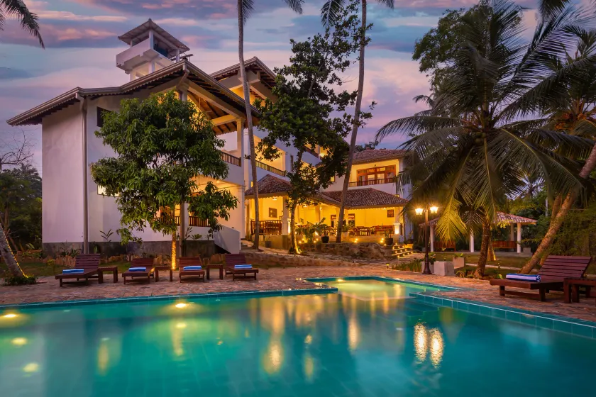 Serenity Boutique - Unawatuna - Image 1