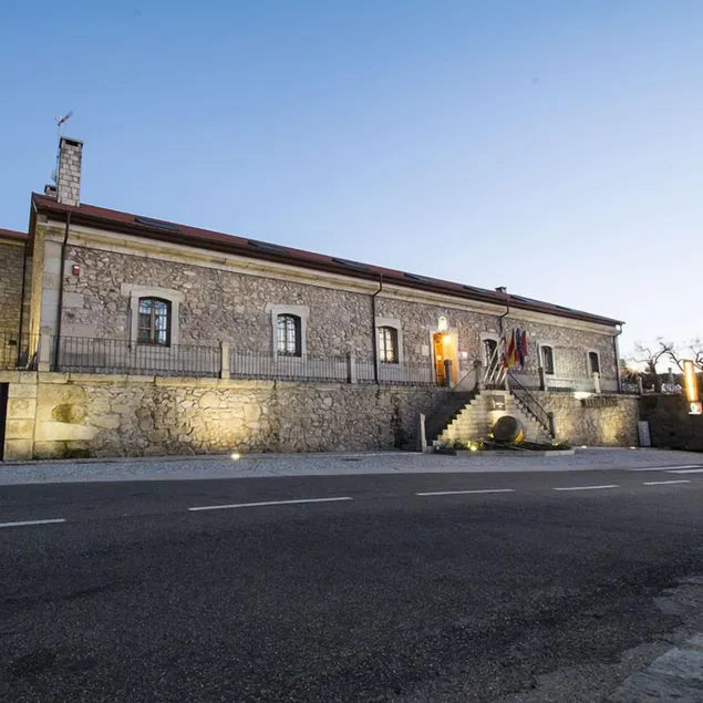Posada Doña Urraca - Image 1