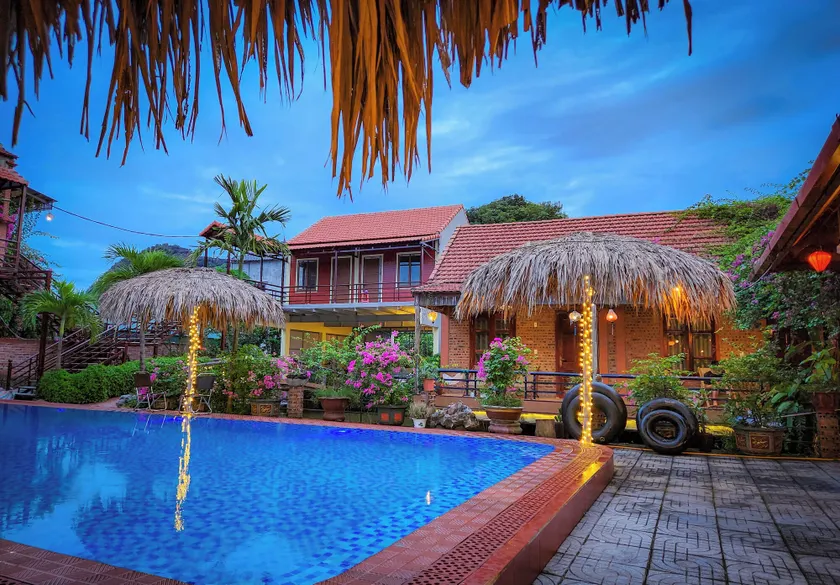 Trang An Village Homestay - Image 1