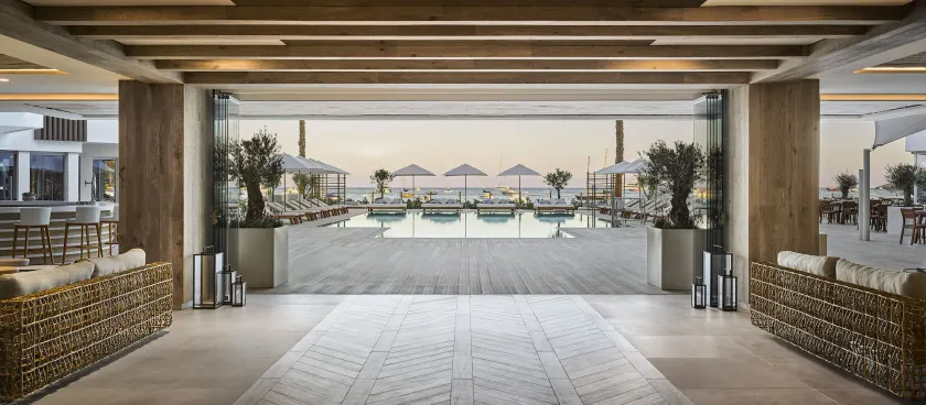 Nobu Hotel Ibiza Bay - Image 1