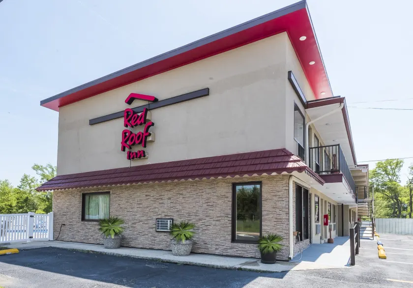 Red Roof Inn Wildwood – Cape May/Rio Grande - Image 1